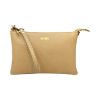 Immagine di MBRC Borsa donna Piccola tracollina piatta con maniglia da polso/Made Italy 602H
