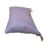 Immagine di MBRC Borsa donna Piccola tracollina piatta con maniglia da polso/Made Italy 602H