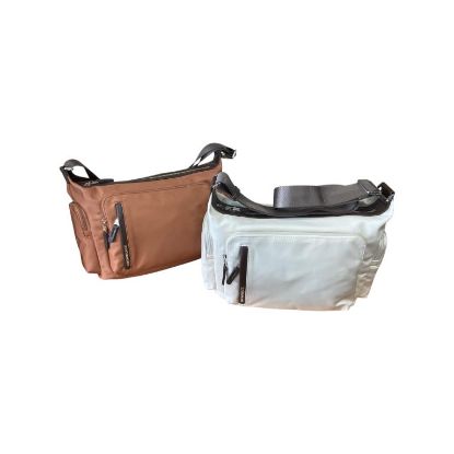 Immagine di MANDARINA DUCK BORSA DONNA Sacca grande da spalla chiusa da zip Color VCT56