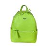 Immagine di PASH BAG Borsa donna ZAINO Medio da spalla CHIUSO con ZIP Estate ERIC