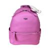 Immagine di PASH BAG Borsa donna ZAINO Medio da spalla CHIUSO con ZIP Estate ERIC