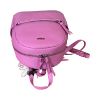 Immagine di PASH BAG Borsa donna ZAINO Medio da spalla CHIUSO con ZIP Estate ERIC