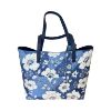 Immagine di PASH BAG SHOPPER REVERSE DA SPALLA + borsa pochette interna a tracolla Fior KATE