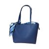 Immagine di PASH BAG SHOPPER REVERSE DA SPALLA + borsa pochette interna a tracolla Fior KATE