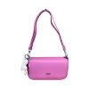 Immagine di Pash Bag BORSA Donna TRACOLLINA DA SPALLA 2 tracolle Chiusa da pattina JUDIE
