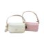 Immagine di Pash Bag BORSA Donna TRACOLLINA DA SPALLA 2 tracolle Chiusa da pattina KEZIE