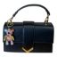 Immagine di Pash Bag BORSA Donna TRACOLLINA gioiello DA SPALLA Chiusa con pattina KAYLA
