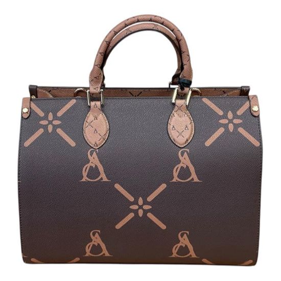 Immagine di L'Atelier du Sac BORSA Donna Shopper Media da braccio con tracolla Marr DAUPHINE