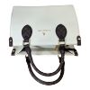 Immagine di Atelier du Sac BORSA DONNA Shopper Piccola da braccio con tracolla PET DAUPHIN