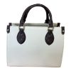 Immagine di Atelier du Sac BORSA DONNA Shopper Piccola da braccio con tracolla PET DAUPHIN