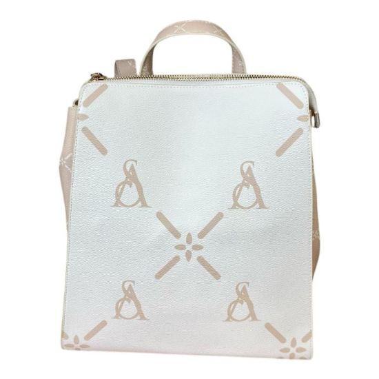 Immagine di L'Atelier du Sac Borsa Donna ZAINO Chiuso da PATTA Medio da spalla GERARD