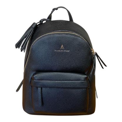 Immagine di L'Atelier du Sac Borsa donna ZAINO Medio da spalla CHIUSO con ZIP PET RAMON