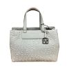 Immagine di ARMANI EXCHANGE borsa donna shopping MEDIA con tracolla e divisori Grigio XW1222