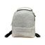 Immagine di ARMANI EXCHANGE Backpack Zaino Zainetto Donna chiuso con ZIP SIGLATO XW2234