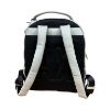 Immagine di ARMANI EXCHANGE Backpack Zaino Zainetto Donna chiuso con ZIP SIGLATO XW2234