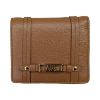 Immagine di ARMANI EXCHANGE PORTAFOGLI DONNA Medio piccolo wallet 4 CARD e monete 2613