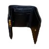 Immagine di ARMANI EXCHANGE PORTAFOGLI DONNA Medio piccolo wallet 4 CARD e monete 2613