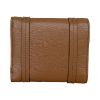 Immagine di ARMANI EXCHANGE PORTAFOGLI DONNA Medio piccolo wallet 4 CARD e monete 2613
