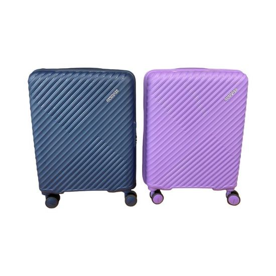 Immagine di American Tourister TROLLEY 4 RUOTE Piccolo CABIN SIZE 55 cm 2,3 kg 35L MK2001