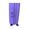 Immagine di American Tourister TROLLEY 4 RUOTE Piccolo CABIN SIZE 55 cm 2,3 kg 35L MK2001