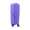Immagine di American Tourister TROLLEY 4 RUOTE Piccolo CABIN SIZE 55 cm 2,3 kg 35L MK2001