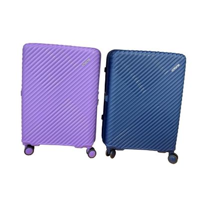 Immagine di American Tourister SPINNER 4 RUOTE Grande Polipropilene 78cm MK2002