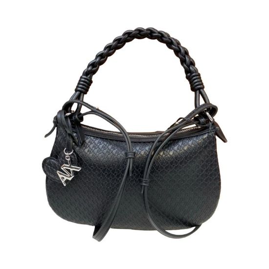 Immagine di ARMANI EXCHANGE borsa donna Sacca Piccola da spalla cn tracolla applicab XW2228