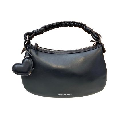 Immagine di ARMANI EXCHANGE borsa donna Sacca Piccola da spalla cn tracolla allungab XW2228