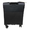 Immagine di SAMSONITE TROLLEY SPINNER 4 RUOTE Super Leggero CABIN SIZE 2,3kg 40l 55x40x20 KG7003