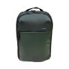 Immagine di SAMSONITE ZAINO Grande Multi tasche TESSUTO Tecnico pc 15,6" + ipad Verde KS6003