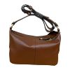 Immagine di THE BRIDGE BORSA DONNA Comoda sacca Piccola da spalla con tracolla allungabile 042206EN