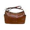 Immagine di THE BRIDGE BORSA DONNA Comoda sacca Media da spalla con tracolla allungabile 042216EN