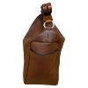 Immagine di THE BRIDGE BORSA DONNA Comoda sacca Media da spalla con tracolla allungabile 042216EN
