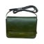 Immagine di THE BRIDGE BORSA DONNA sacca Media da spalla tracolla regolabil pattina Verde 04193001