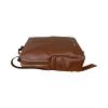 Immagine di THE BRIDGE Borsa donna ZAINO da spalla CON DOPPIO DIVISORIO 2 spalline regolabili 042256EN