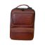 Immagine di THE BRIDGE Borsa ZAINO da spalla CON DOPPIO DIVISORIO 2 spalline regolabili 063116LZ
