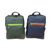 Immagine di PIQUADRO ZAINO Medio TESSUTO GOMMATO resistente all'acqua tasca pc 15,6" + ipad CA6465C20