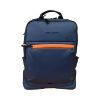 Immagine di PIQUADRO ZAINO Medio TESSUTO GOMMATO resistente all'acqua tasca pc 15,6" + ipad CA6465C20