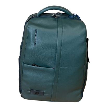 Immagine di PIQUADRO ZAINO Grande Professionale tasca pc 15,6" + ipad Pro 12,9" CA6767W137