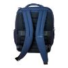 Immagine di ZAINO GPIQUADRO ZAINO MEDIO Profess TESSUTO PELLE tasca pc 15,6" + ipad NEW CA6239W129