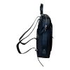 Immagine di PIQUADRO BORSA DONNA ZAINO PROFESSIONALE Tessuto e Pelle pc 14" nero CA4576W92T