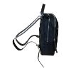 Immagine di PIQUADRO BORSA DONNA ZAINO Medio Professionale Tessuto e pelle con 2 scomparti Nero CA5566W92