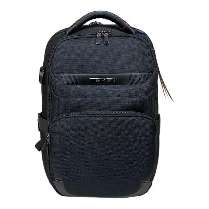 Immagine di SAMSONITE PRO DLX 3 ZAINO Grande Professionale 2 DIVISORI 12,5 litri 14" KM2006