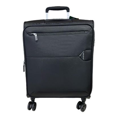 Immagine di SAMSONITE SPINNER 4 RUOTE 55cm Piccolo Bagaglio a mano 2,3kg Urbify KO7005