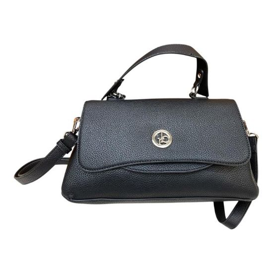 Immagine di ROCCOBAROCCO BORSA Donna Sacca da Braccio con tracolla 3 divisori intern LH24152