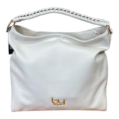 Immagine di BYBLOS BORSA Donna pratica Sacca Grande da spalla Con tracolla applicabile 39B01