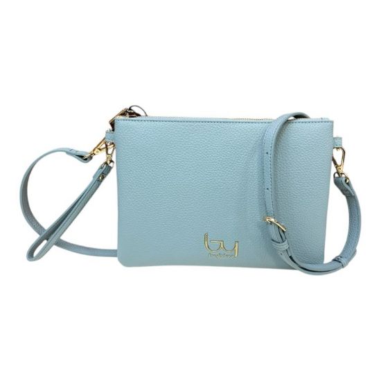 Immagine di BYBLOS BORSA / POCHETTE / CLUTCH DA POLSO CON TRACOLLA X LA SPALLA 33B528