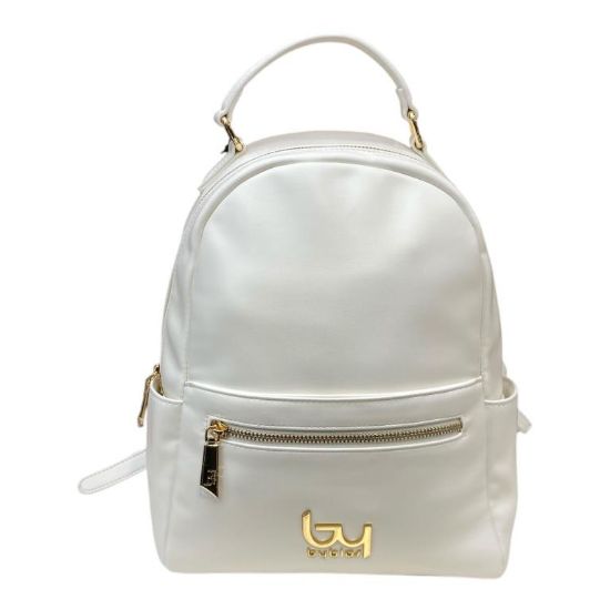 Immagine di BYBLOS BORSA Donna ZAINO Medio DA SPALLA chiuso con cerniera Tasche organ 30B01