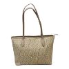 Immagine di BYBLOS BORSA Donna Shopper Media da spalla SIGLATA 64A01