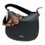 Immagine di M BRC borsa Donna sacca Media da spalla in pelle di vitello 2 tracolle INCL G081